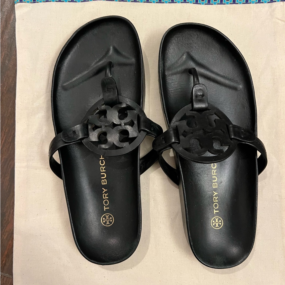 Tory Burch Miller Cloud sandals